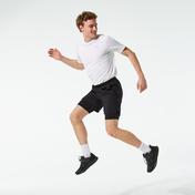 Under Armour Launch 2'si 1 Arada Erkek Siyah Şort