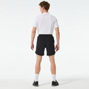 Under Armour Launch 2'si 1 Arada Erkek Siyah Şort