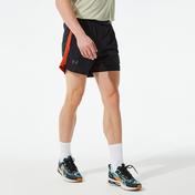 Under Armour Launch 5 İnç Erkek Siyah Şort