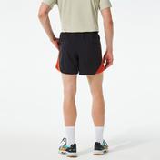 Under Armour Launch 5 İnç Erkek Siyah Şort