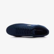 Lacoste Lerond Erkek Lacivert Sneaker