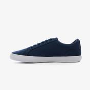 Lacoste Lerond Erkek Lacivert Sneaker