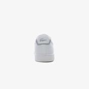 Lacoste Carnaby Evo Bl 21 1 Sfa Kadın Beyaz Spor Ayakkabı