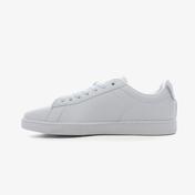 Lacoste Carnaby Evo Bl 21 1 Sfa Kadın Beyaz Spor Ayakkabı