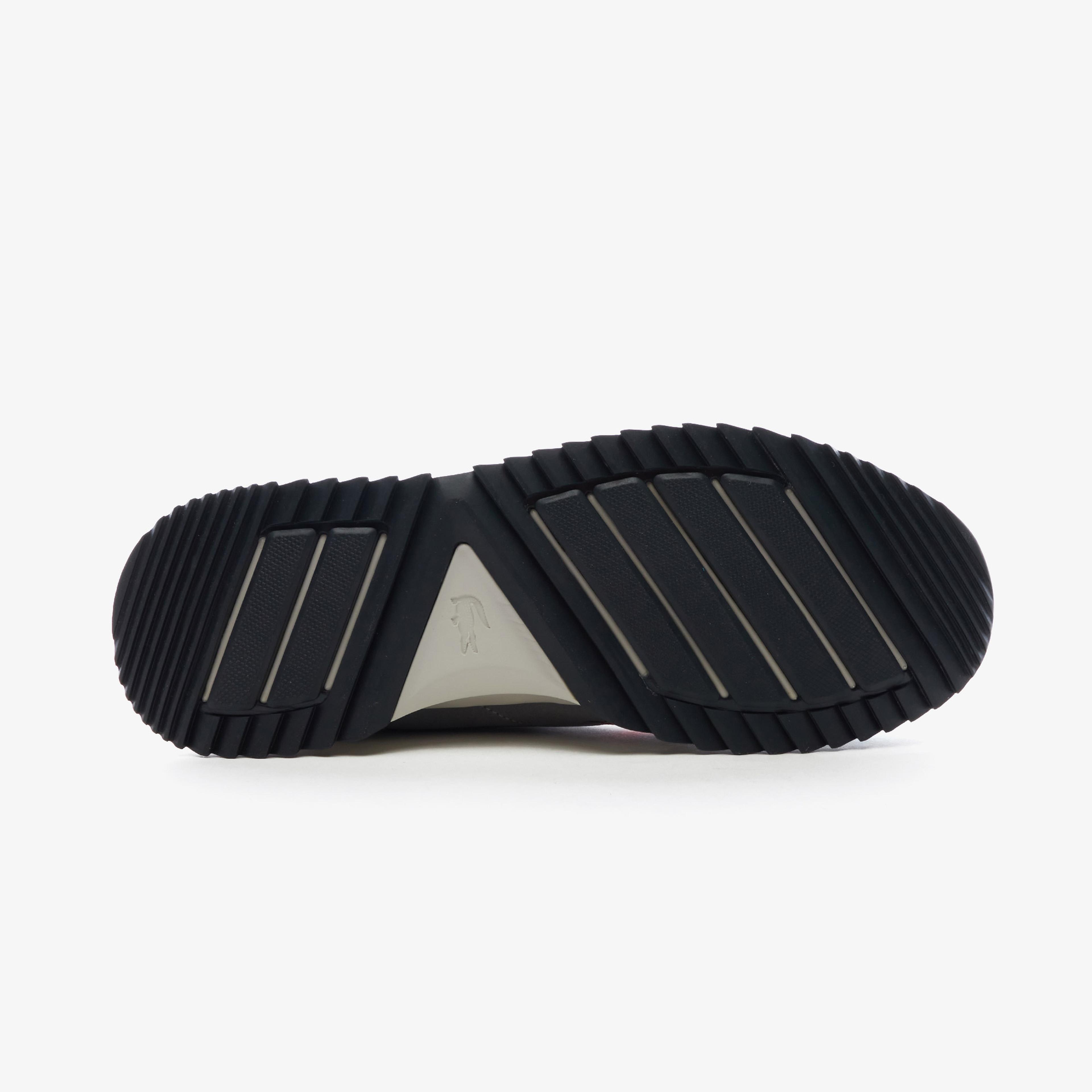 Lacoste Run Breaker Erkek Gri Spor Ayakkabı