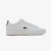 Lacoste SPORT Erkek Carnaby Gri Sneaker