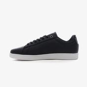 Lacoste Carnaby BL Erkek Siyah Spor Ayakkabı