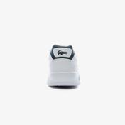 Lacoste SPORT Erkek Game Advance Luxe Beyaz Sneaker