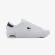 Lacoste SPORT Kadın Powercourt Beyaz Sneaker