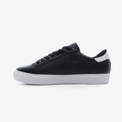 Lacoste Powercourt 0721 2 Sfa Kadın Siyah Spor Ayakkabı