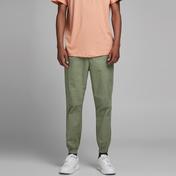 Jack & Jones Erkek Yeşil Pantolon