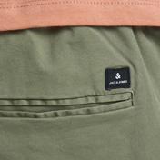 Jack & Jones Erkek Yeşil Pantolon