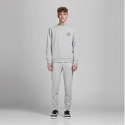 Jack & Jones Gordon Shark Erkek Gri Eşofman Altı