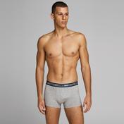 Jack & Jones Trunks Knit Erkek 5'li Boxer