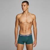 Jack & Jones Trunks Knit Erkek 5'li Boxer