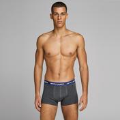 Jack & Jones Trunks Knit Erkek 5'li Boxer