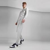 Jack & Jones Gordon Shark Erkek Gri Eşofman Altı