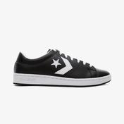 Converse All-Court Rivals Unisex Siyah Sneaker