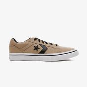 Converse El Distrito 20 Canvas Erkek Kahverengi Sneaker