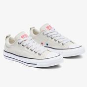 Converse Chuck Taylor All Star Madison My Story Kadın Krem Sneaker