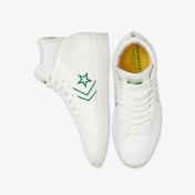 Converse Pro Leather Crispus Attucks Hi Erkek Beyaz Sneaker