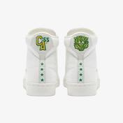 Converse Pro Leather Crispus Attucks Hi Erkek Beyaz Sneaker
