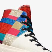 Converse Chuck 70 Unisex Krem Sneaker