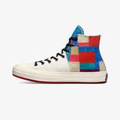Converse Chuck 70 Unisex Krem Sneaker