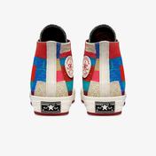Converse Chuck 70 Unisex Krem Sneaker