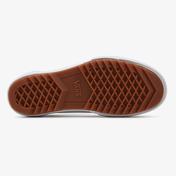 Vans UA Old Skool Stacked Platform Kadın Beyaz Sneaker