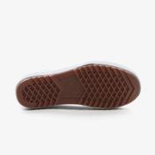 Vans UA Old Skool Stacked Platform Kadın Beyaz Sneaker
