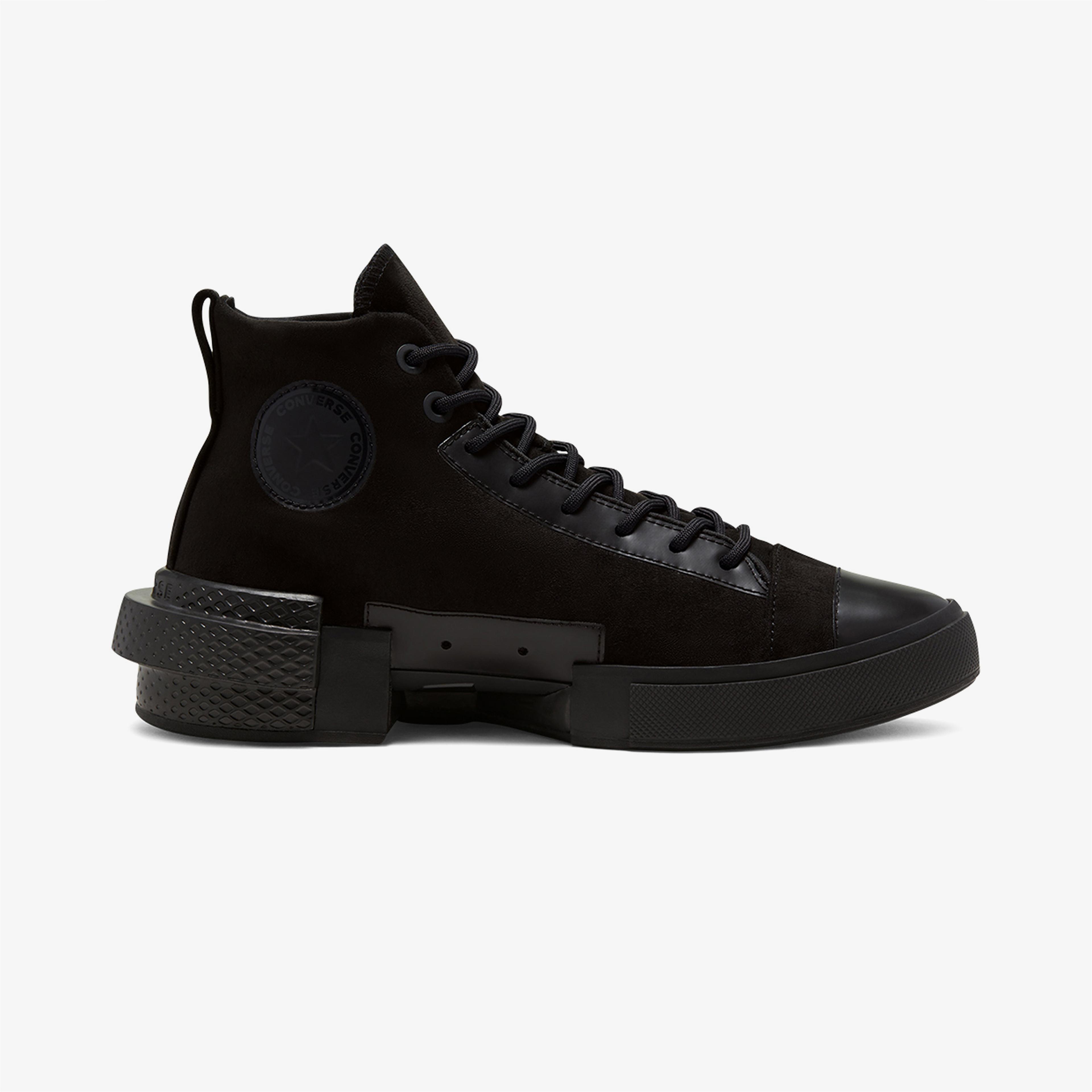 Converse All Star Disrupt CX Hi Erkek Siyah Sneaker