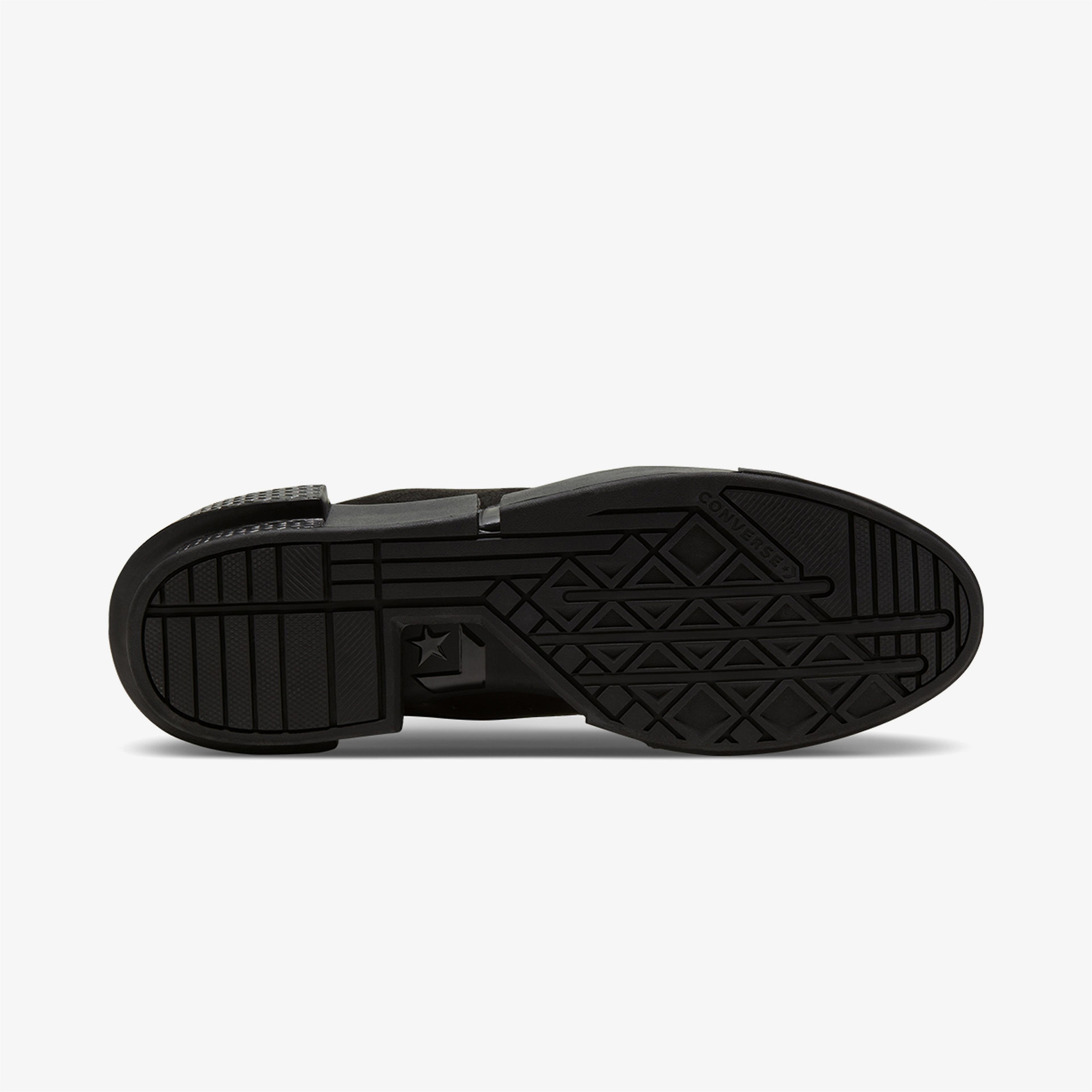 Converse All Star Disrupt CX Hi Erkek Siyah Sneaker