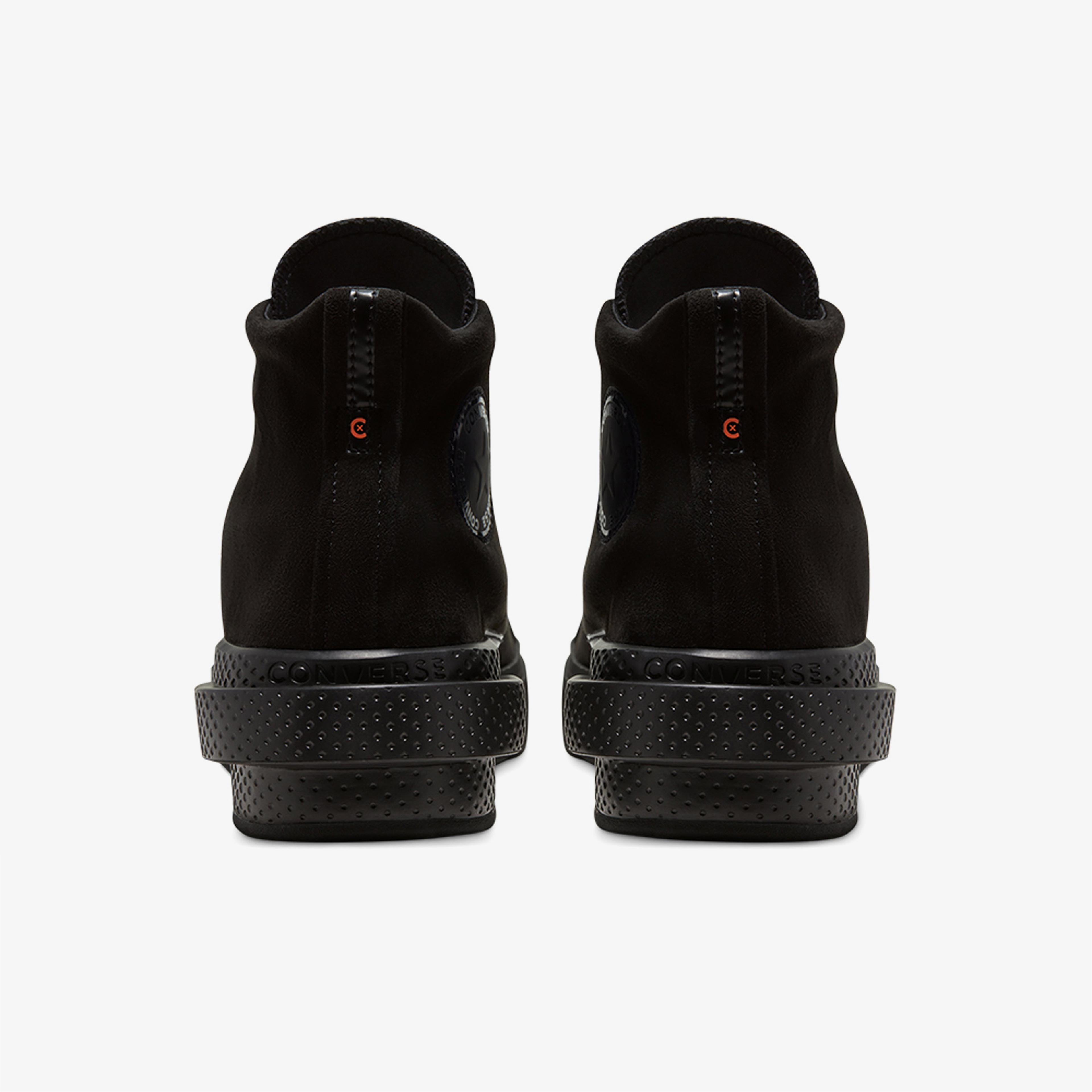 Converse All Star Disrupt CX Hi Erkek Siyah Sneaker