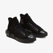 Converse All Star Disrupt CX Hi Erkek Siyah Sneaker