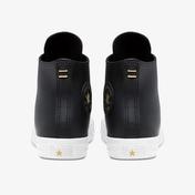 Converse Chuck Taylor All Star Hi Kadın Siyah Sneaker