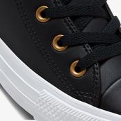 Converse Chuck Taylor All Star Hi Kadın Siyah Sneaker
