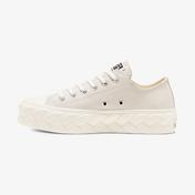 Converse Chuck Taylor All Star Lift Cable Ox Unisex Beyaz Sneaker