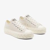 Converse Chuck Taylor All Star Lift Cable Ox Unisex Beyaz Sneaker