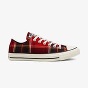 Converse Chuck Taylor All Star Ox Kadın Kırmızı Sneaker