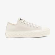 Converse Chuck Taylor All Star Lift Cable Ox Unisex Beyaz Sneaker