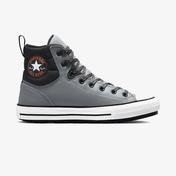 Converse Chuck Taylor All Star Erkek Gri Sneaker