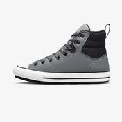 Converse Chuck Taylor All Star Erkek Gri Sneaker