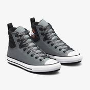 Converse Chuck Taylor All Star Erkek Gri Sneaker