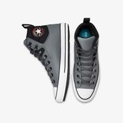 Converse Chuck Taylor All Star Erkek Gri Sneaker