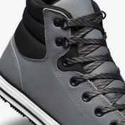 Converse Chuck Taylor All Star Erkek Gri Sneaker