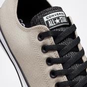 Converse Chuck Taylor All Star Unisex Bej Sneaker