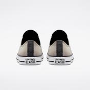 Converse Chuck Taylor All Star Unisex Bej Sneaker