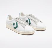 Converse Pro Leather Unisex Beyaz Sneaker