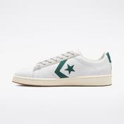 Converse Pro Leather Unisex Beyaz Sneaker